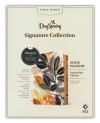 NLT Wide Margin Bible, Filament Enabled Edition - Autumn Leaves